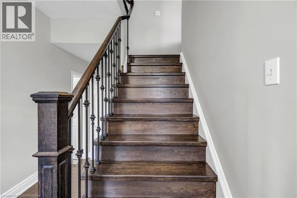 302 WILKES Court Unit# 24, #24