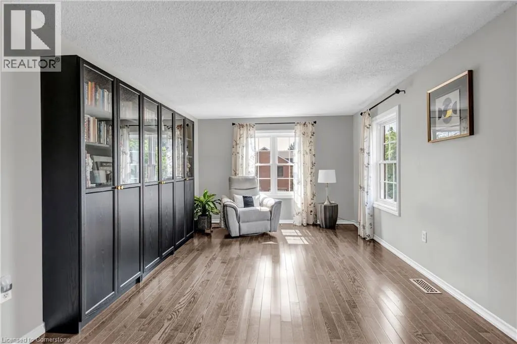 302 WILKES Court Unit# 24, #24