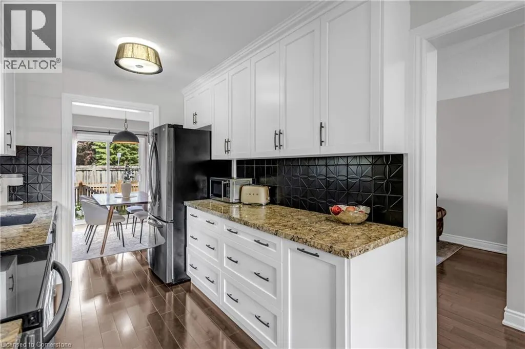 302 WILKES Court Unit# 24, #24