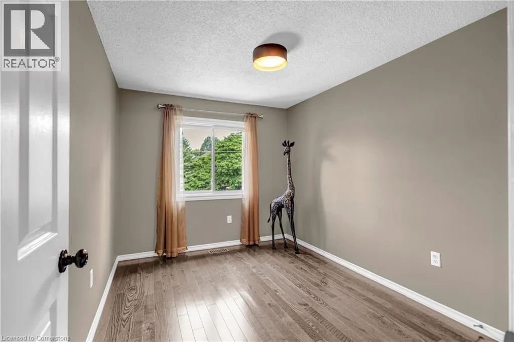 302 WILKES Court Unit# 24, #24