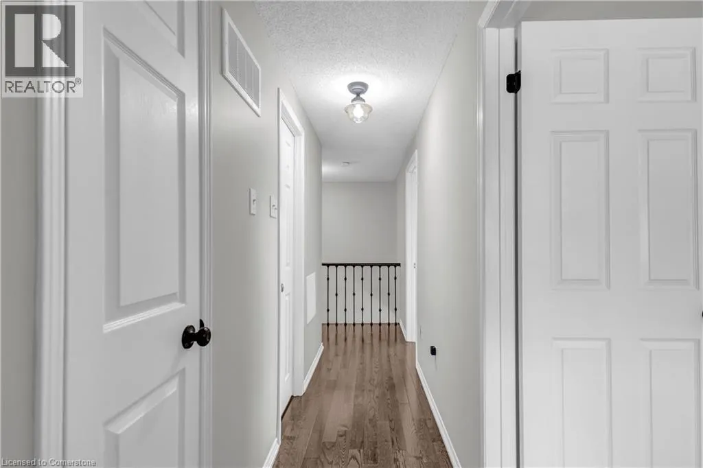 302 WILKES Court Unit# 24, #24