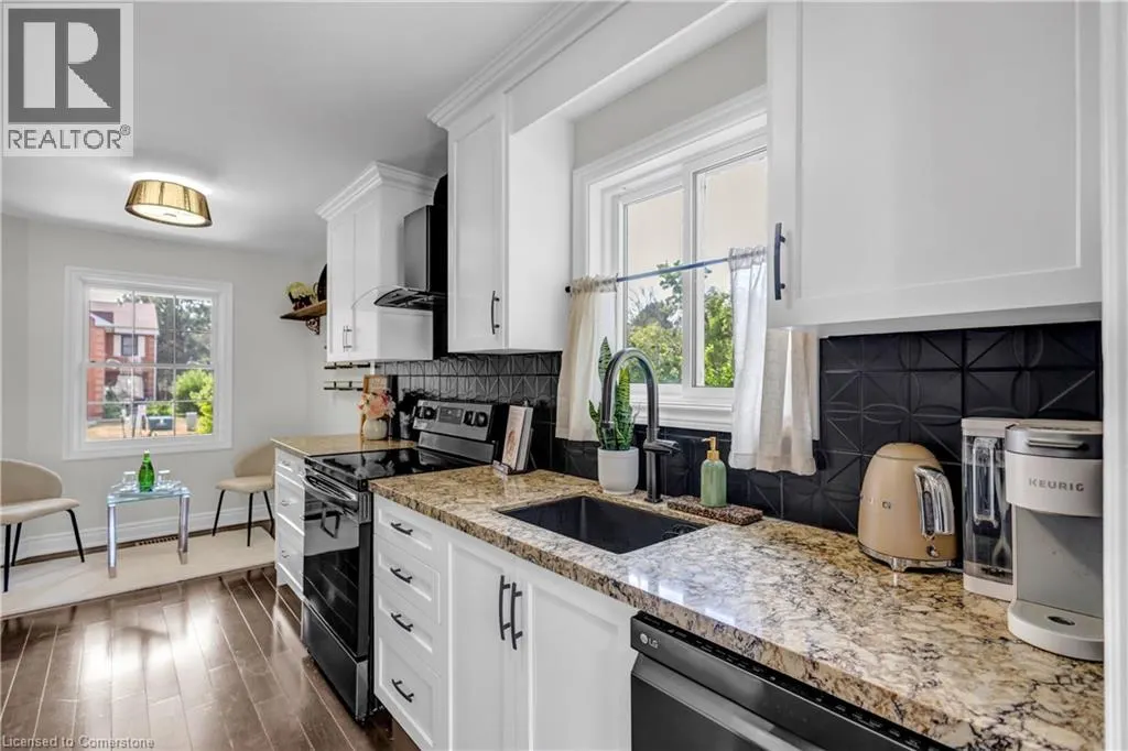 302 WILKES Court Unit# 24, #24
