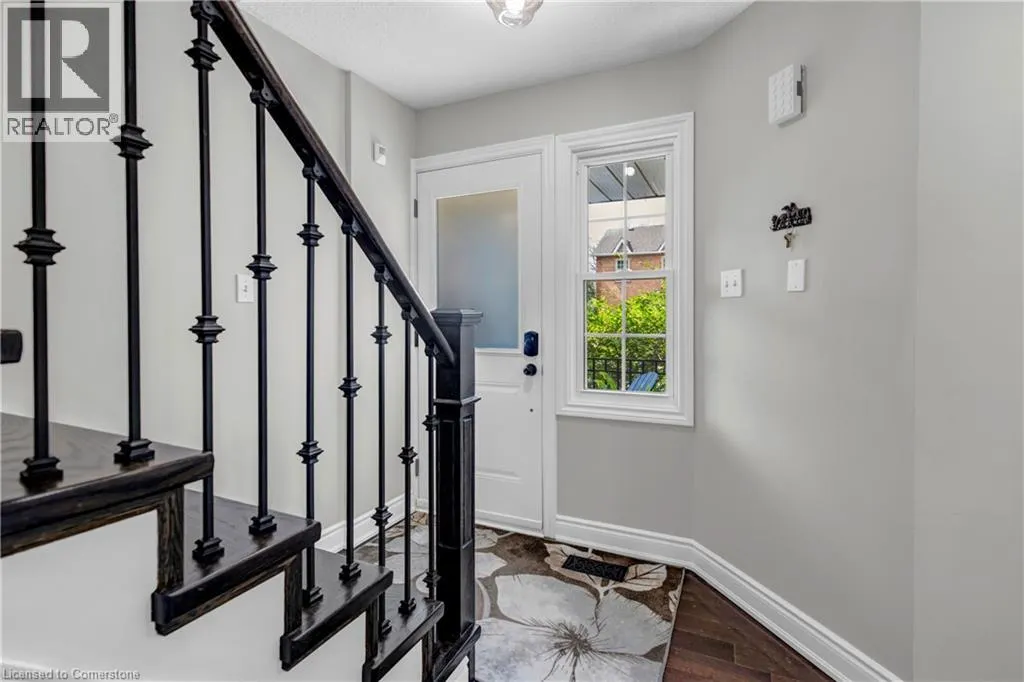 302 WILKES Court Unit# 24, #24