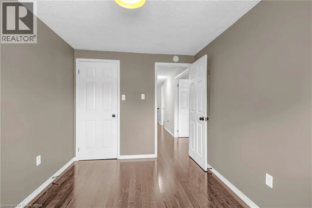 302 WILKES Court Unit# 24, #24