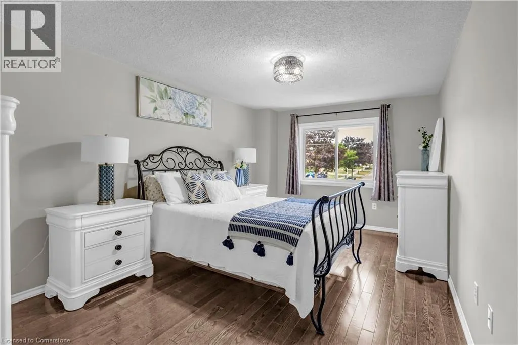 302 WILKES Court Unit# 24, #24