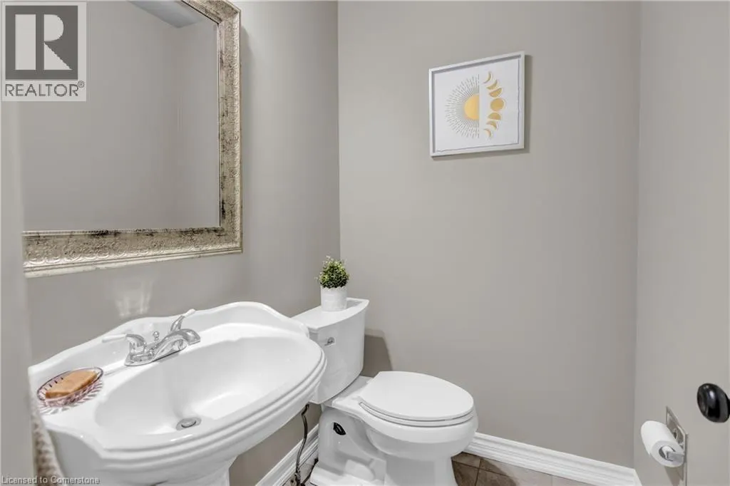 302 WILKES Court Unit# 24, #24