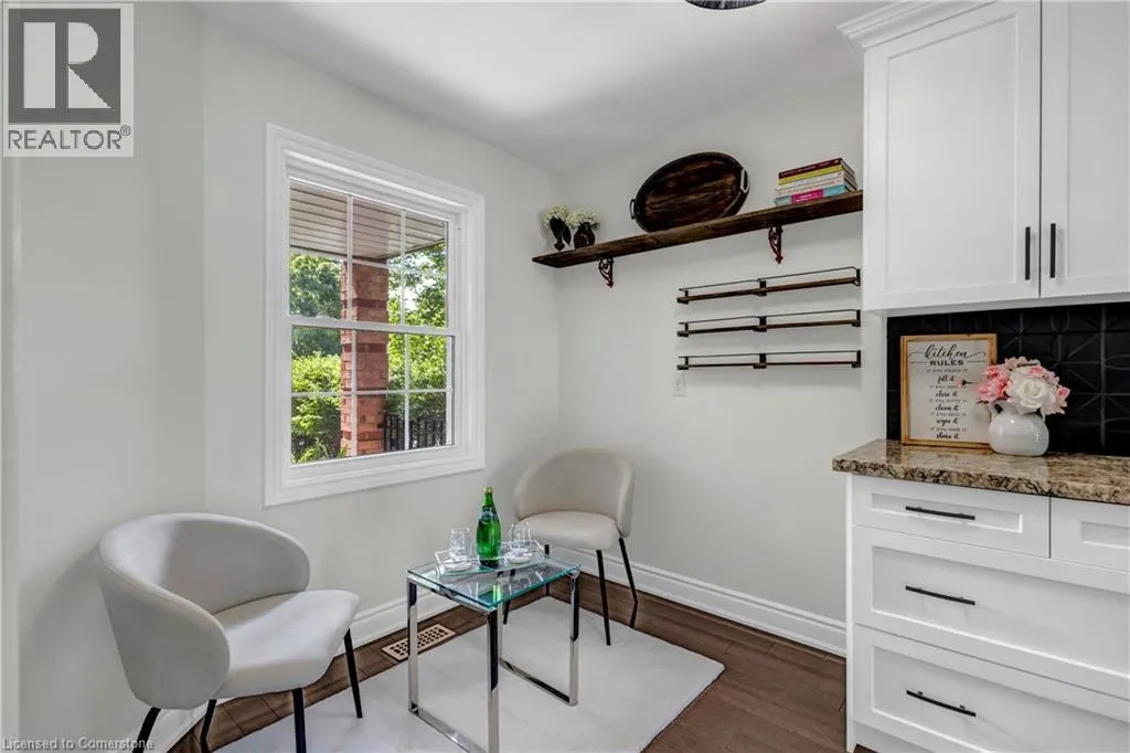 302 WILKES Court Unit# 24, #24