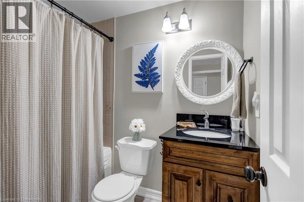302 WILKES Court Unit# 24, #24