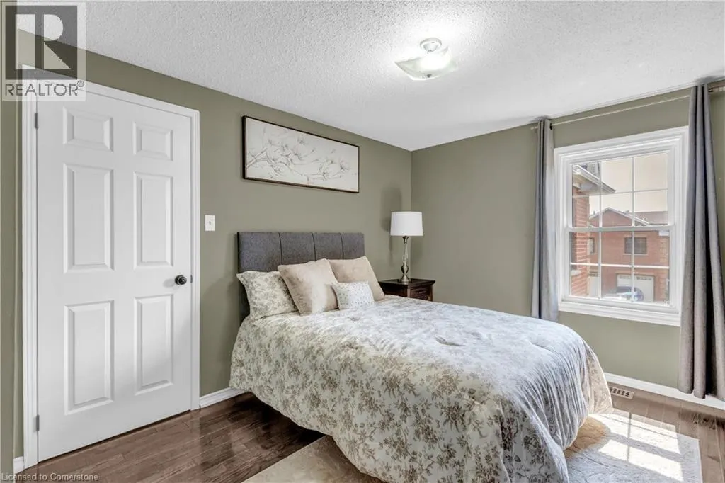 302 WILKES Court Unit# 24, #24