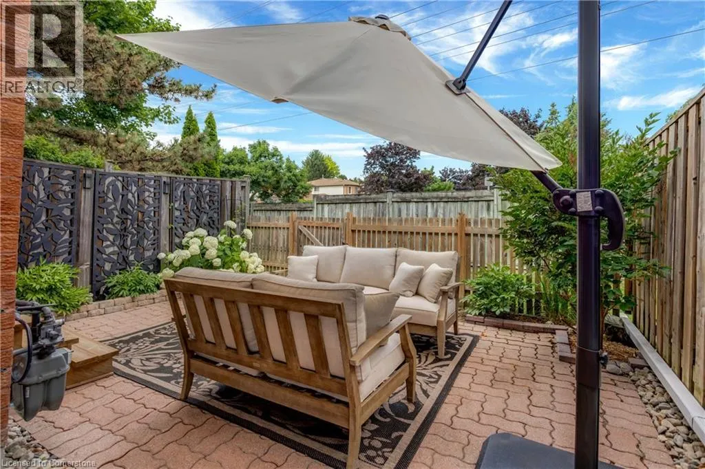302 WILKES Court Unit# 24, #24