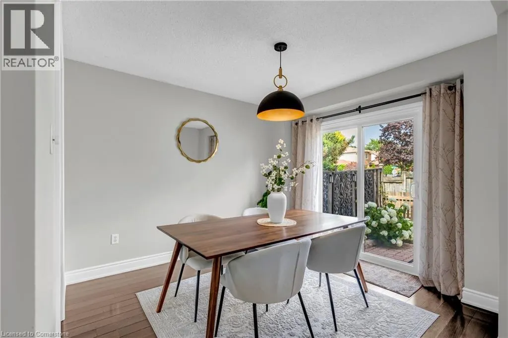 302 WILKES Court Unit# 24, #24