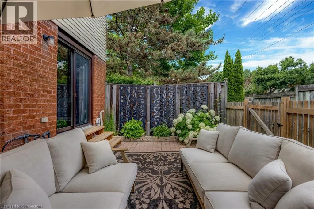 302 WILKES Court Unit# 24, #24