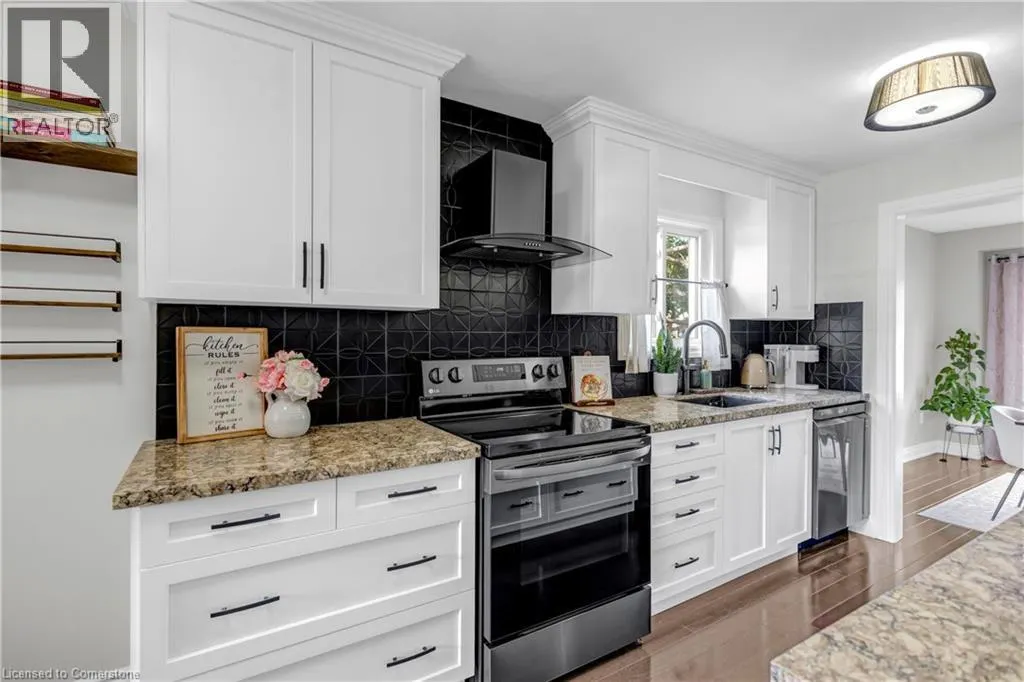 302 WILKES Court Unit# 24, #24