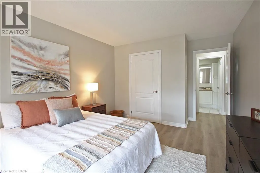 135 JAMES Street S Unit# 309, #309