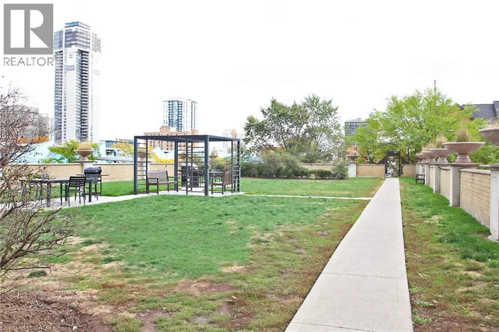 135 JAMES Street S Unit# 309, #309