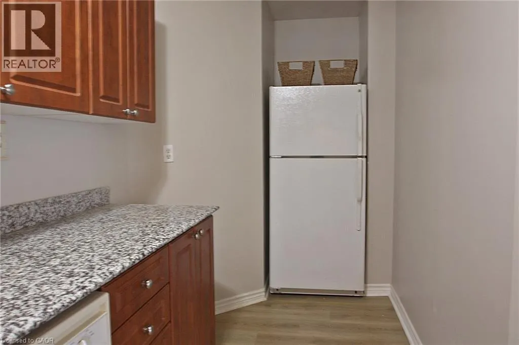 135 JAMES Street S Unit# 309, #309