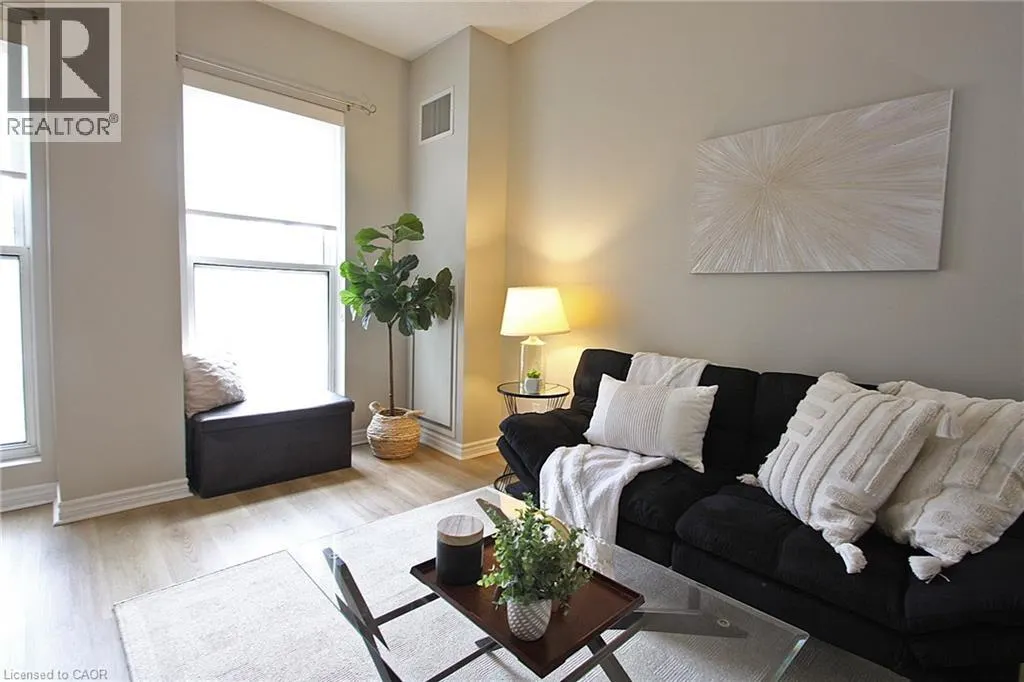 135 JAMES Street S Unit# 309, #309