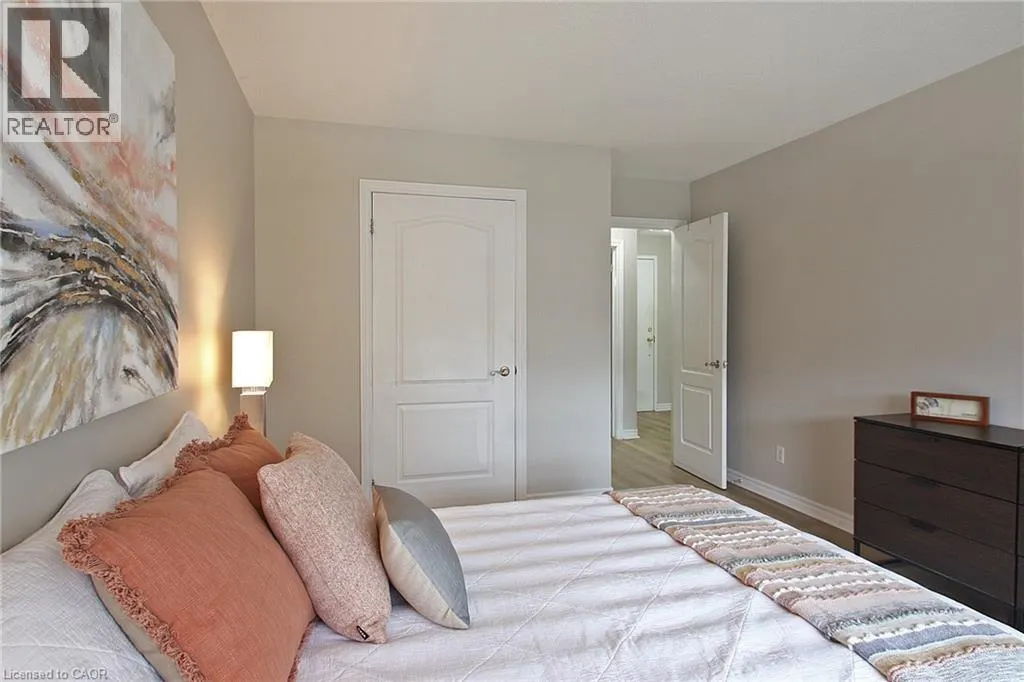 135 JAMES Street S Unit# 309, #309