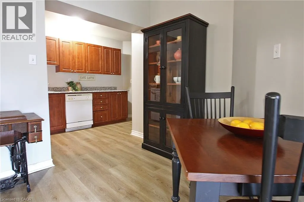 135 JAMES Street S Unit# 309, #309