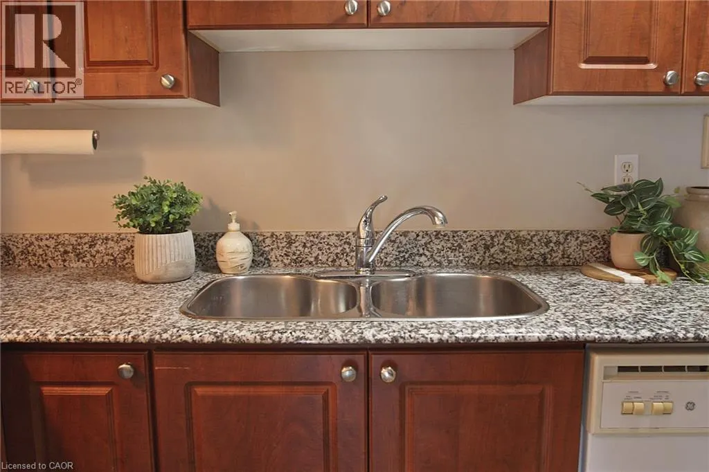 135 JAMES Street S Unit# 309, #309