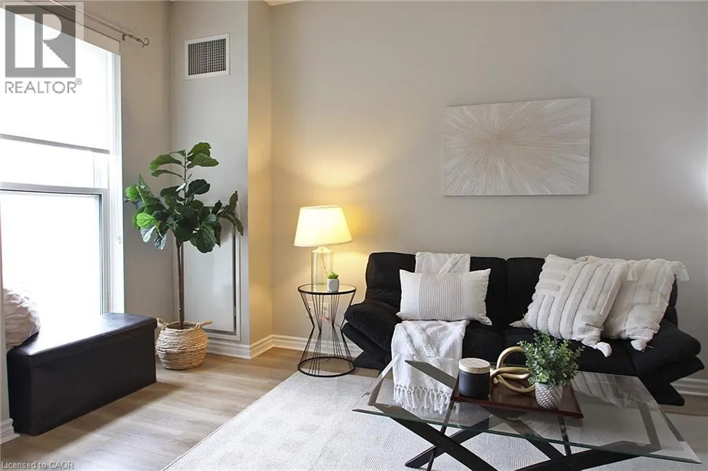 135 JAMES Street S Unit# 309, #309
