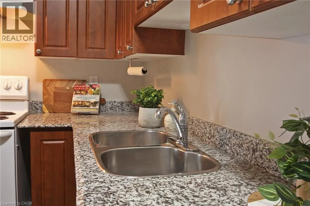 135 JAMES Street S Unit# 309, #309