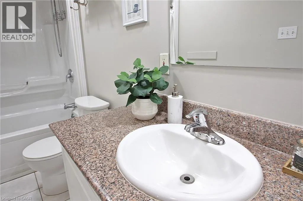 135 JAMES Street S Unit# 309, #309