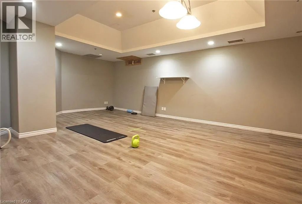 135 JAMES Street S Unit# 309, #309