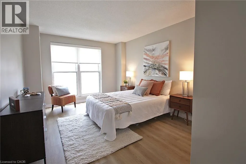 135 JAMES Street S Unit# 309, #309