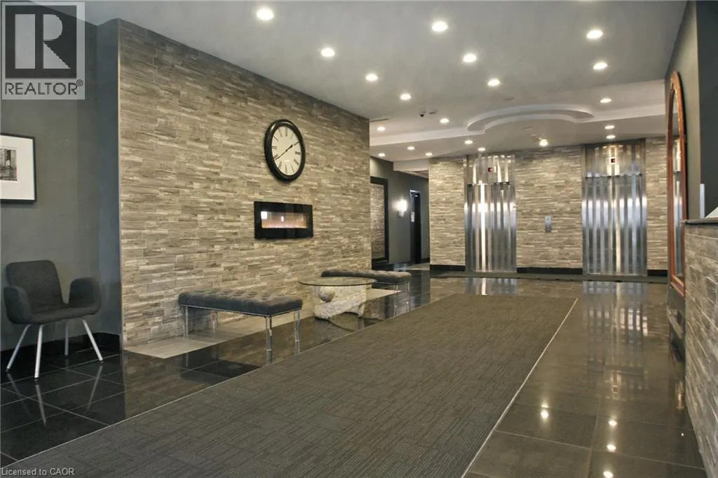 135 JAMES Street S Unit# 309, #309