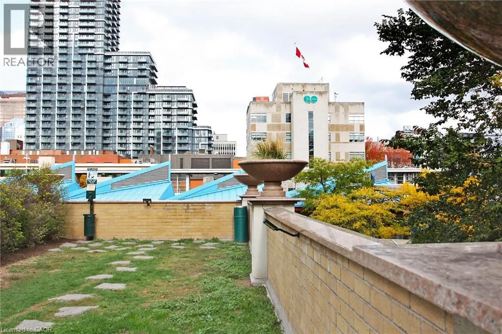 135 JAMES Street S Unit# 309, #309
