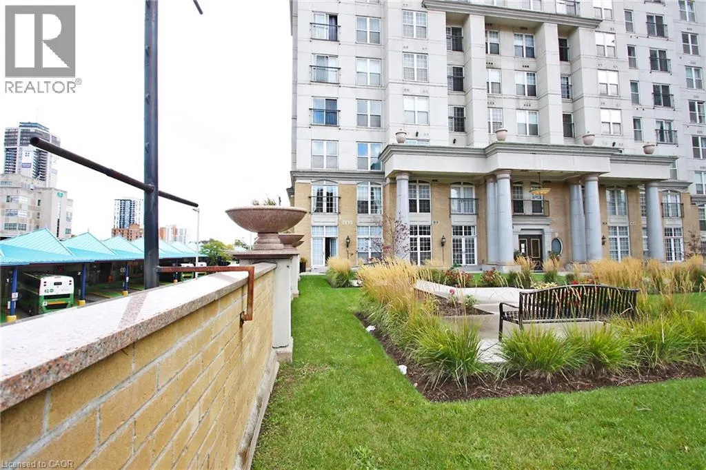 135 JAMES Street S Unit# 309, #309