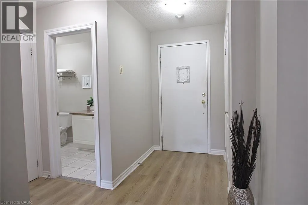 135 JAMES Street S Unit# 309, #309