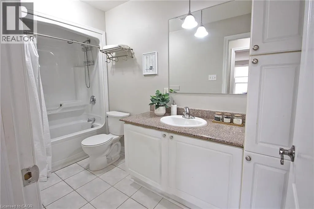 135 JAMES Street S Unit# 309, #309