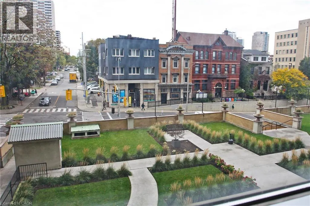 135 JAMES Street S Unit# 309, #309