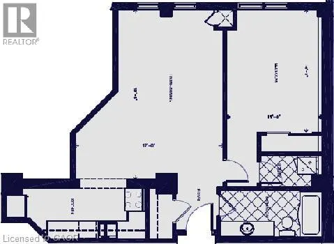 135 JAMES Street S Unit# 309, #309
