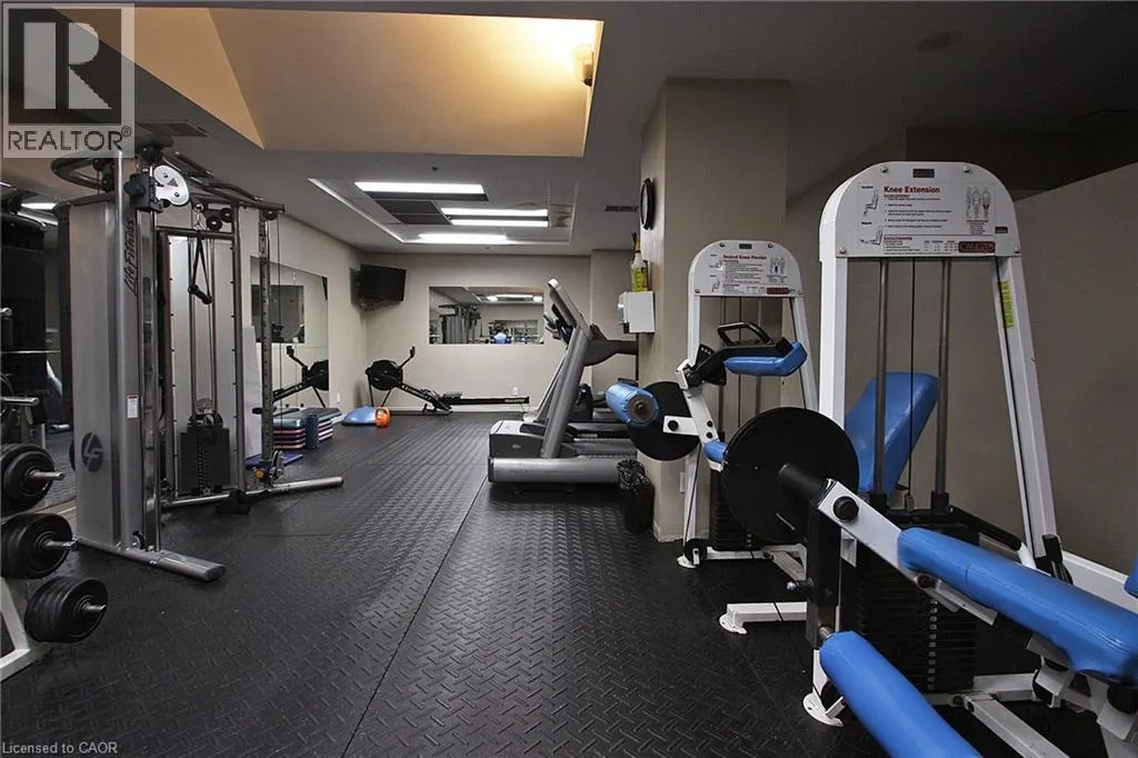 135 JAMES Street S Unit# 309, #309