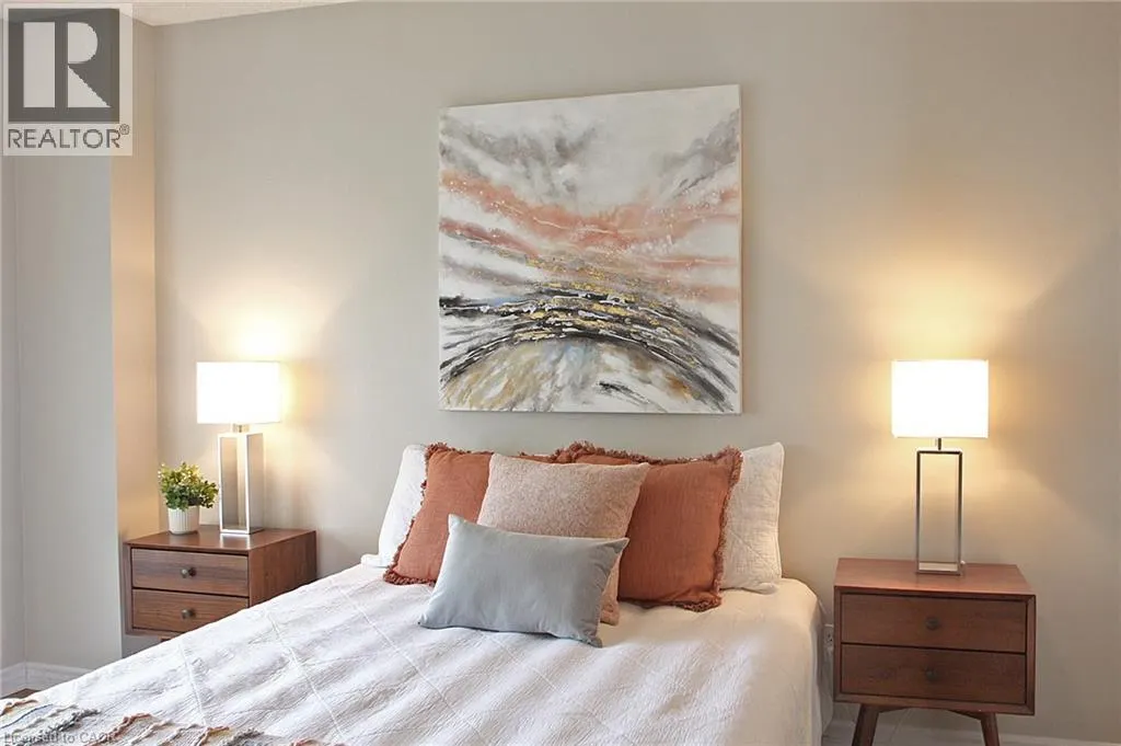 135 JAMES Street S Unit# 309, #309