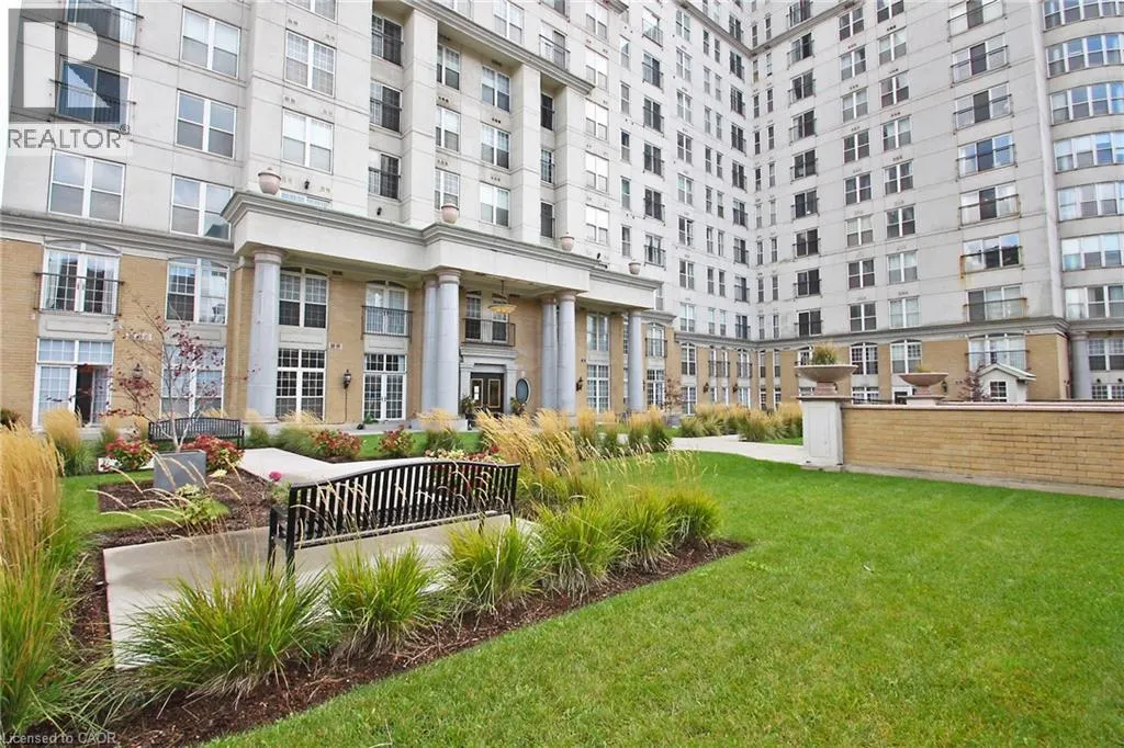 135 JAMES Street S Unit# 309, #309