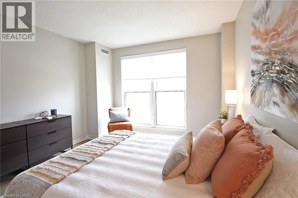 135 JAMES Street S Unit# 309, #309