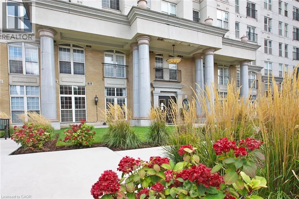 135 JAMES Street S Unit# 309, #309