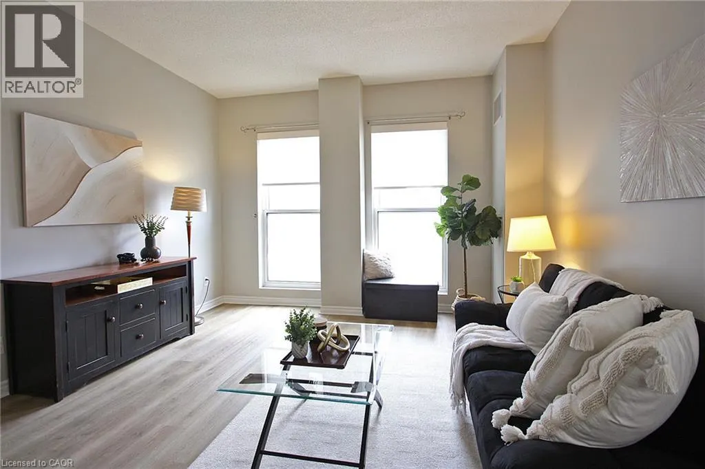 135 JAMES Street S Unit# 309, #309