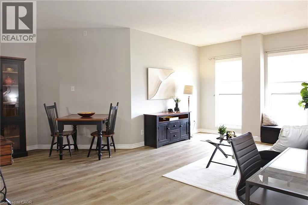 135 JAMES Street S Unit# 309, #309