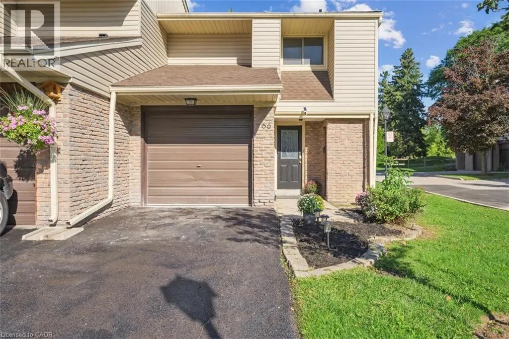 7430 COPENHAGEN Road Unit# 66, #66