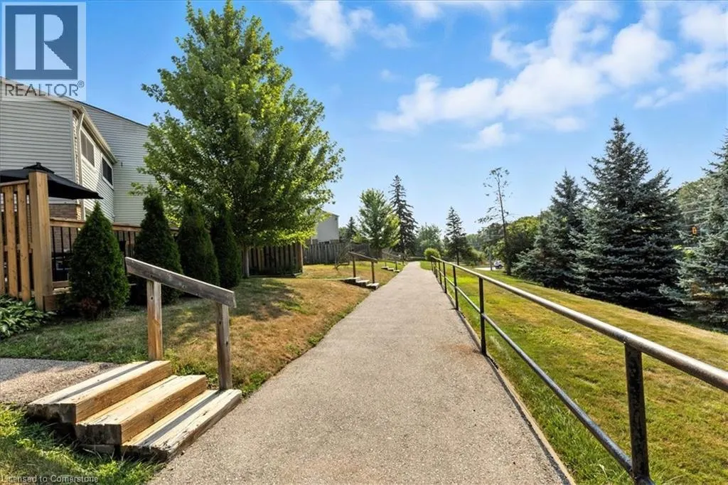 415 MORGAN Avenue Unit# 41, #41