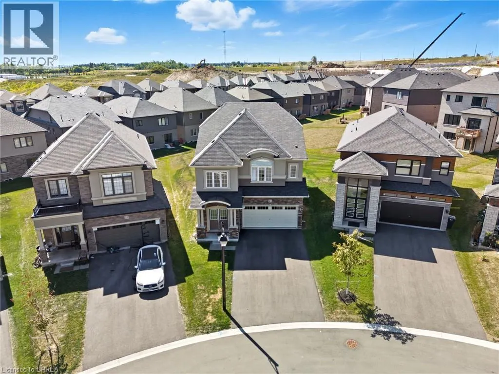 23 WHITTON Drive