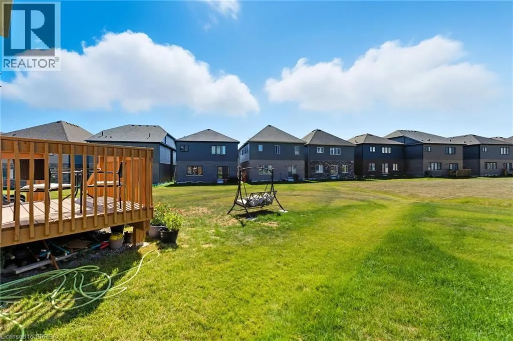 23 WHITTON Drive