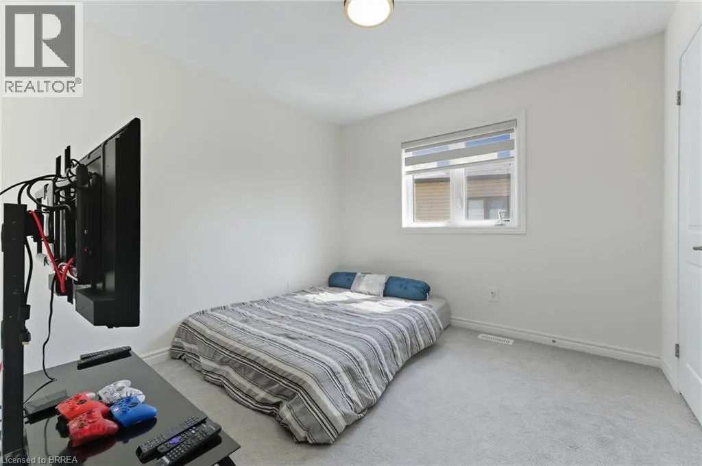 23 WHITTON Drive
