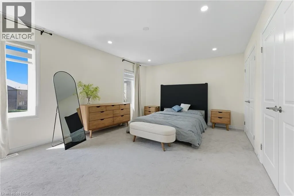 23 WHITTON Drive