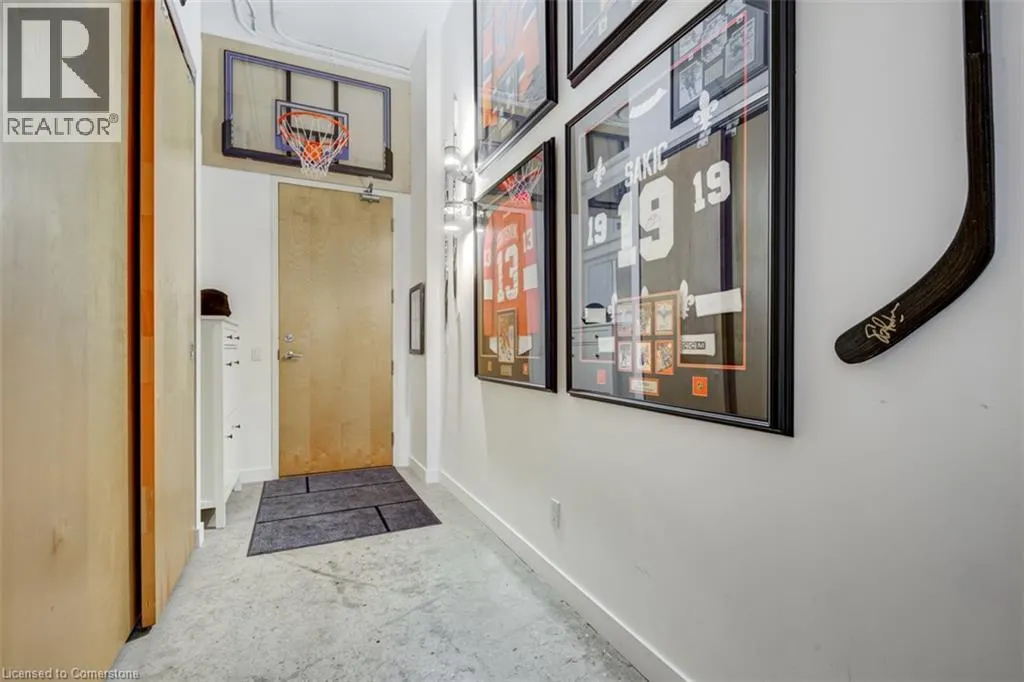155 DALHOUSIE Street Unit# 826, #826